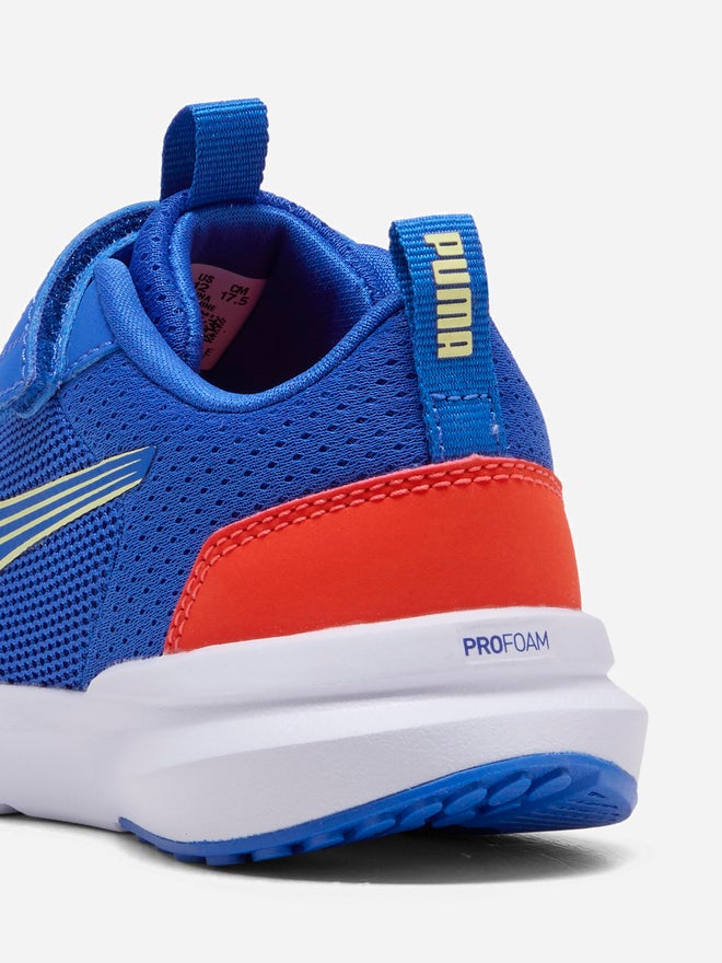 PUMA Kruz Profoam AC+ PS Mountain Blue-Fresh Sneakers - Image 2